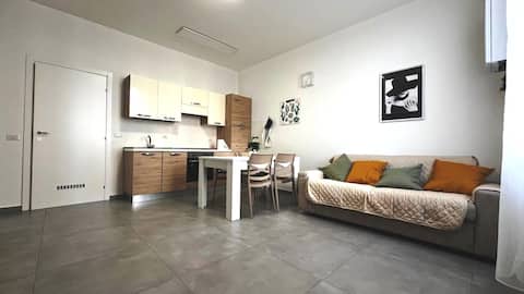 new in downtown Opera