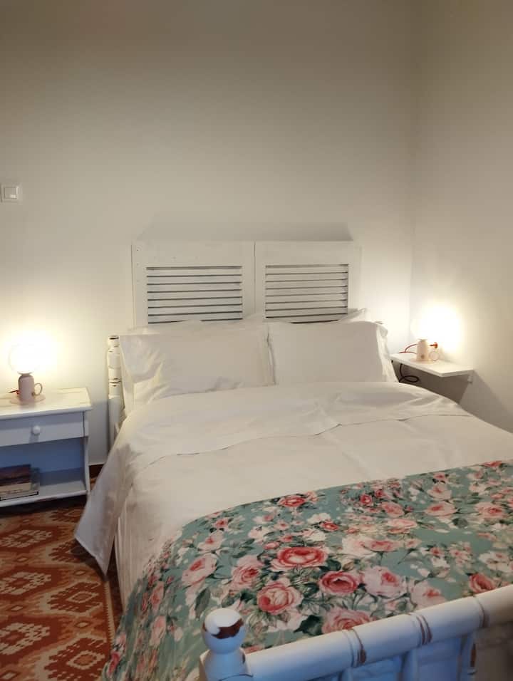 Спална соба 1