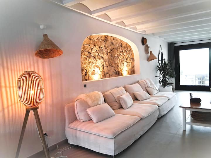 Villa Front Line - Estepona
