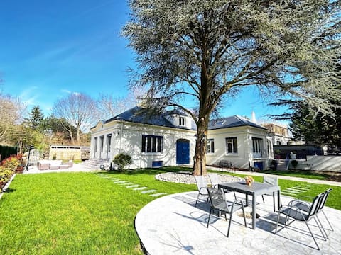 Villa Sceaux