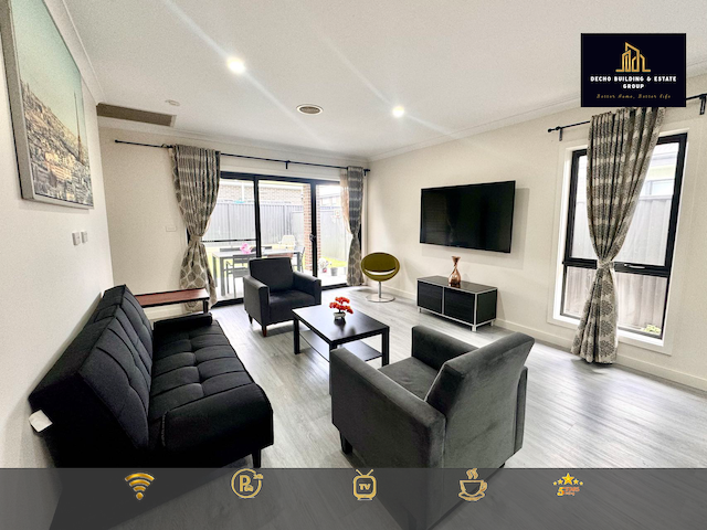Decho Building And Estate Group managed Airbnb listing 3