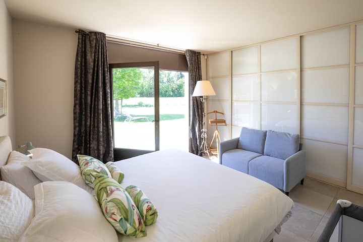 Спална соба 1