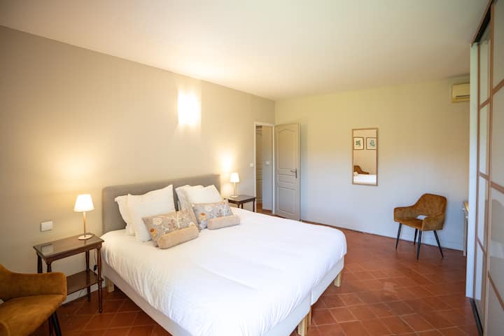 Спална соба 3