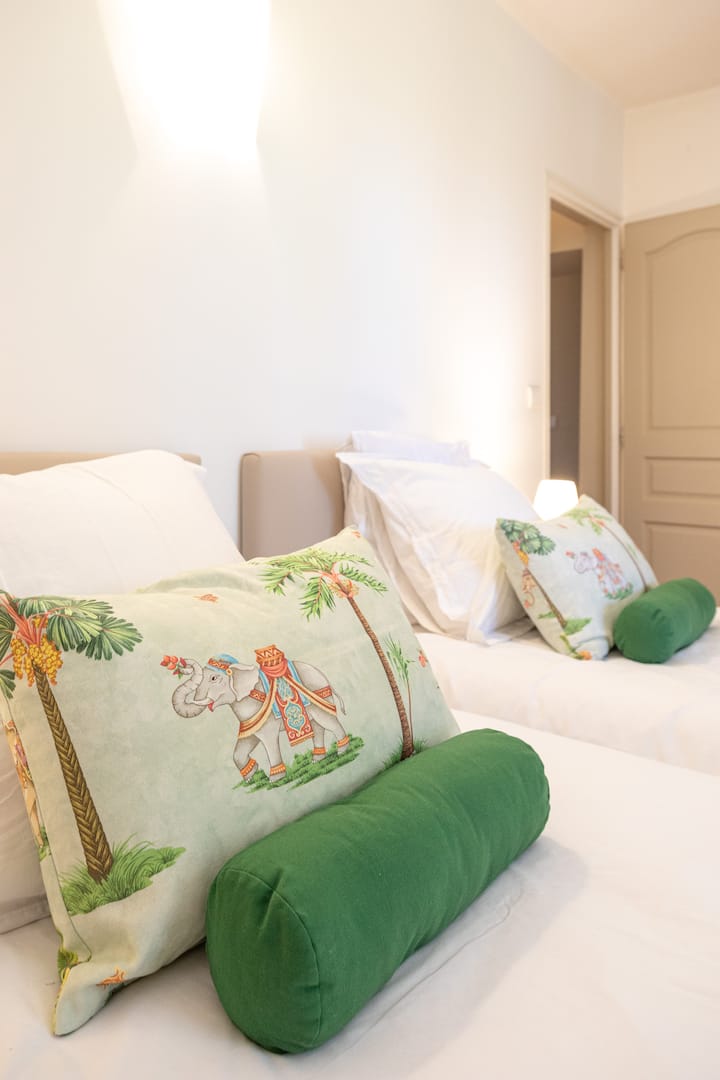 Спална соба 2