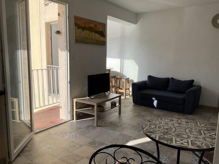 Дневна соба