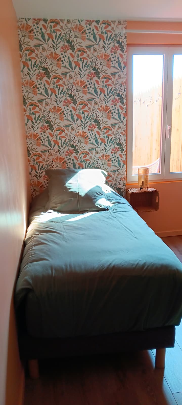 Спална соба 1