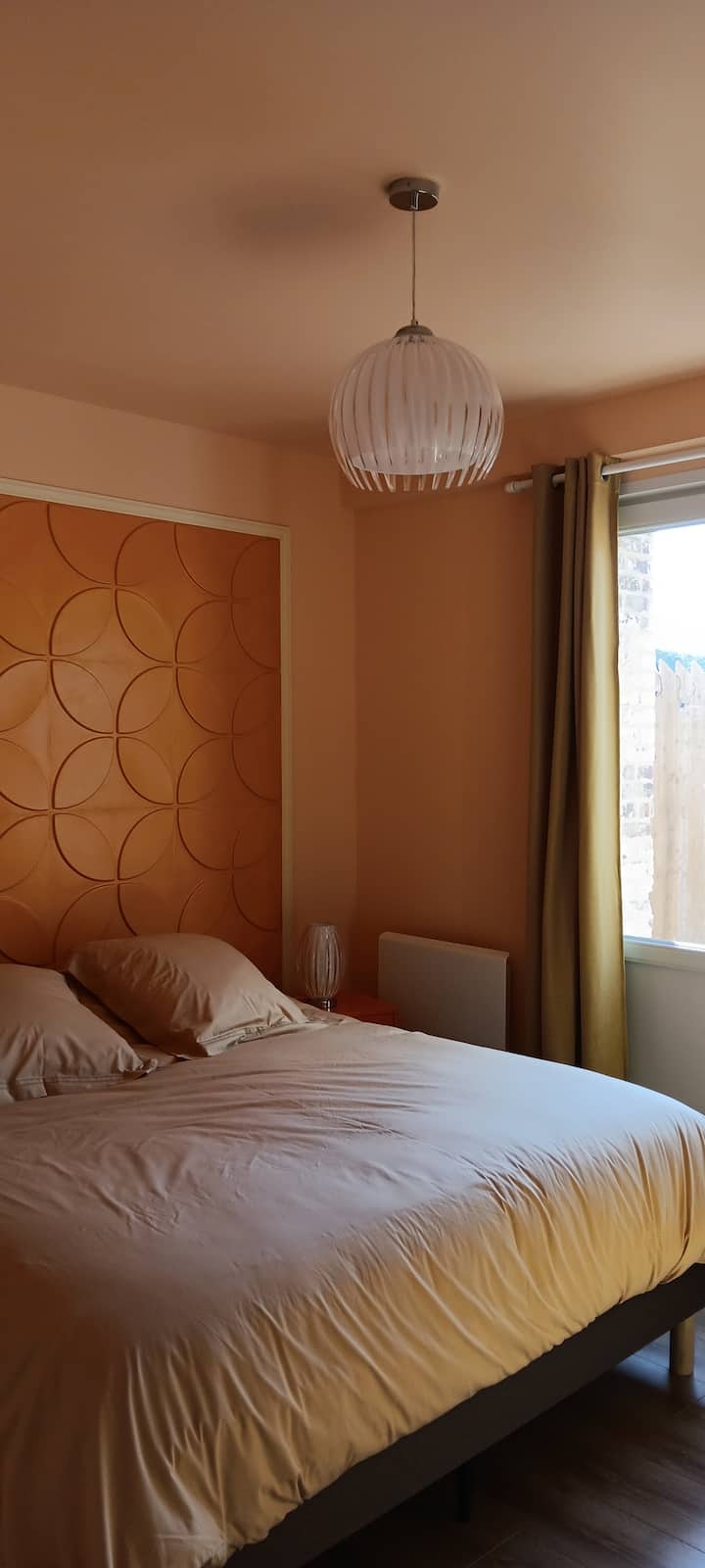 Спална соба 3