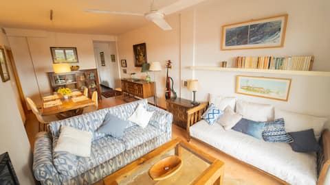 La Casa de la Vega with Parking Included