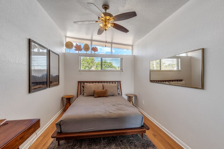 Krevat dopio "queen" 