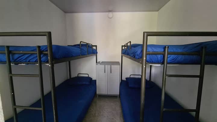 Habitación 2