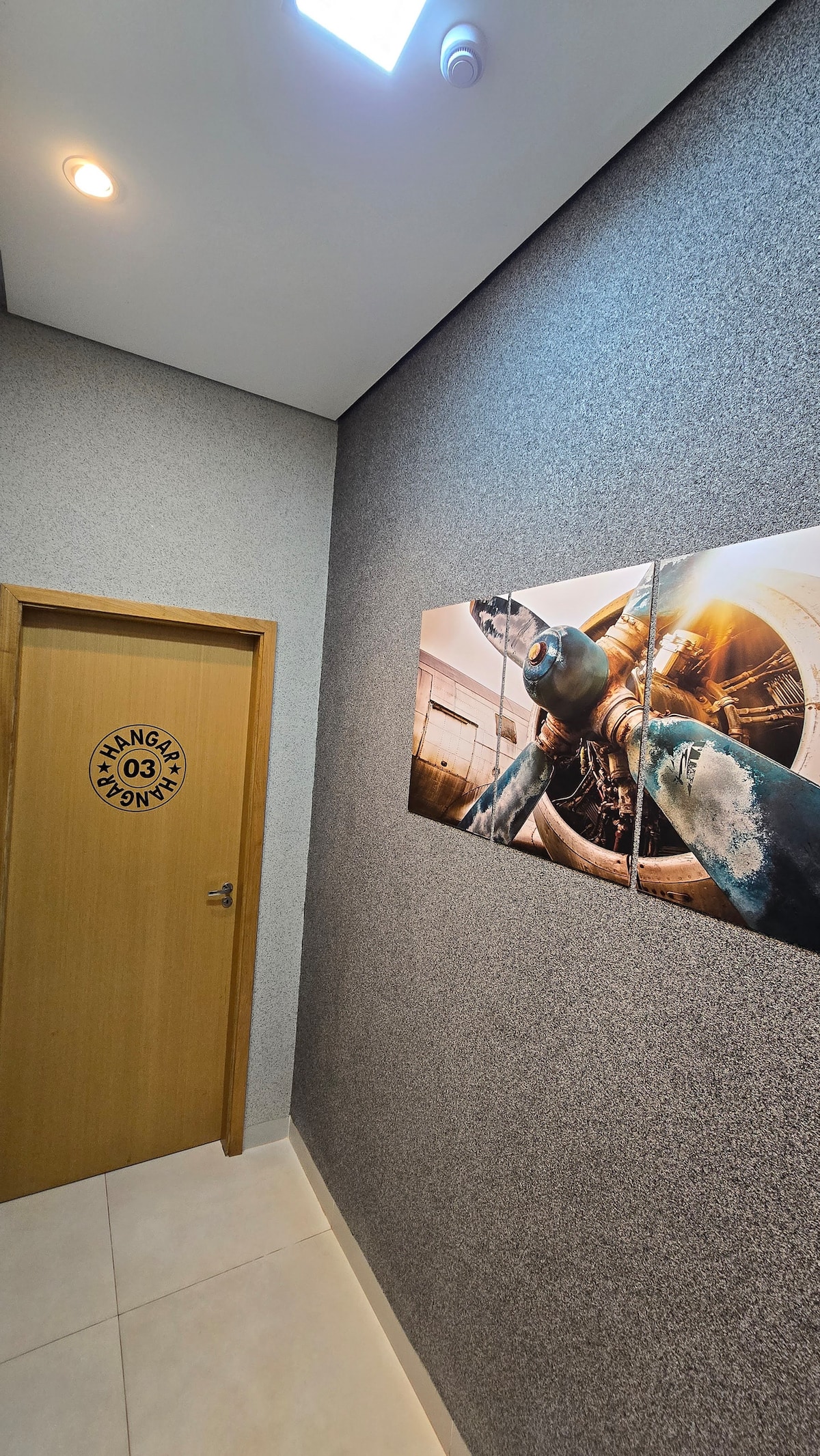 غرفة النوم 3