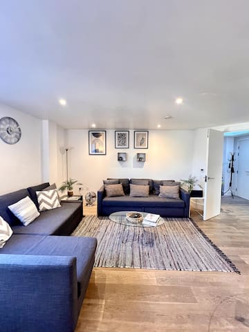 Amazing 2beds Flat In Covent Garden