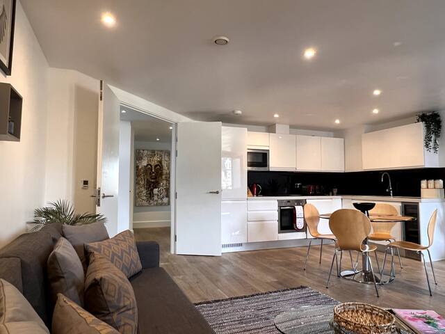 Amazing 2beds Flat In Covent Garden gallery image 3