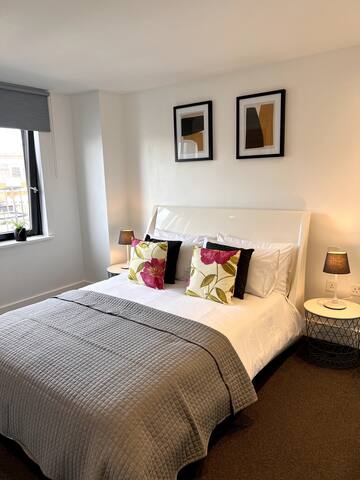 Amazing 2beds Flat In Covent Garden gallery image 5