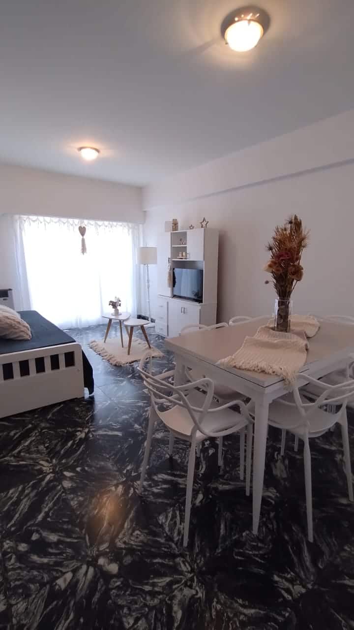Embe Departamento En Necochea - Necochea