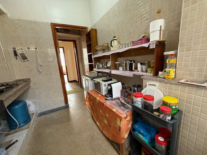 Appartement à Rabat Centre - Rabat