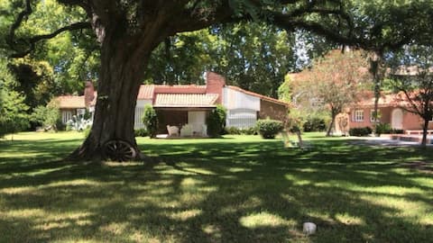 Casa Elflein