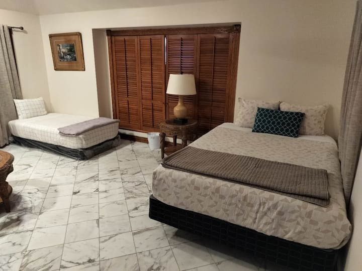 غرفة النوم 4