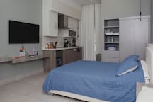 Apartamento Santa Rita # 10 cerc