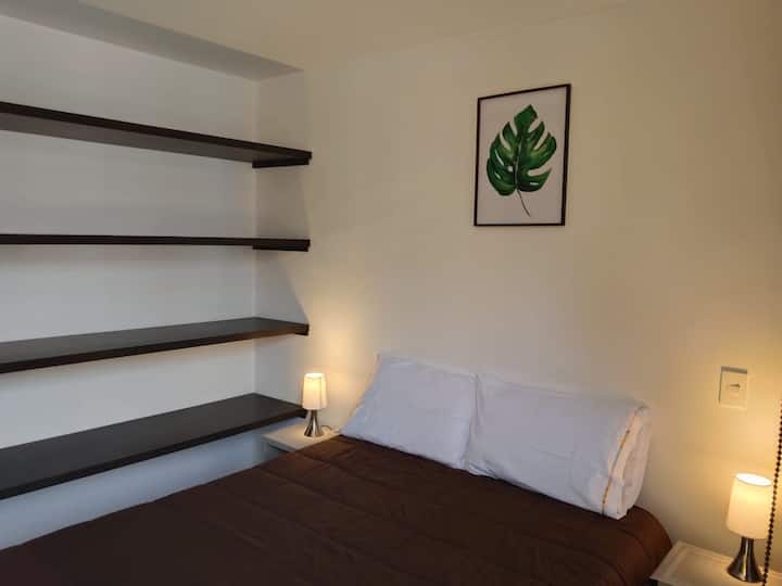 Habitación 1