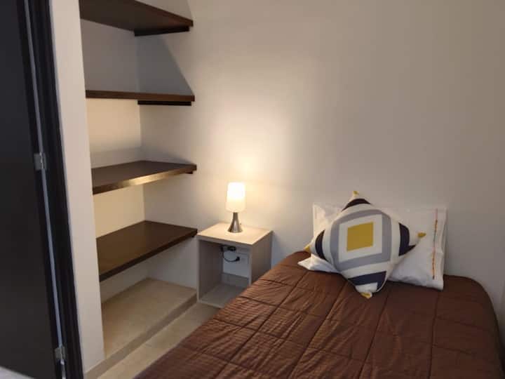 Habitación 2