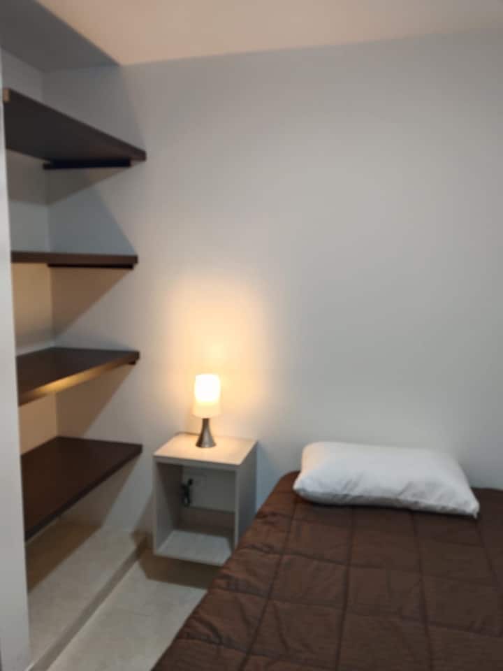 Habitación 3