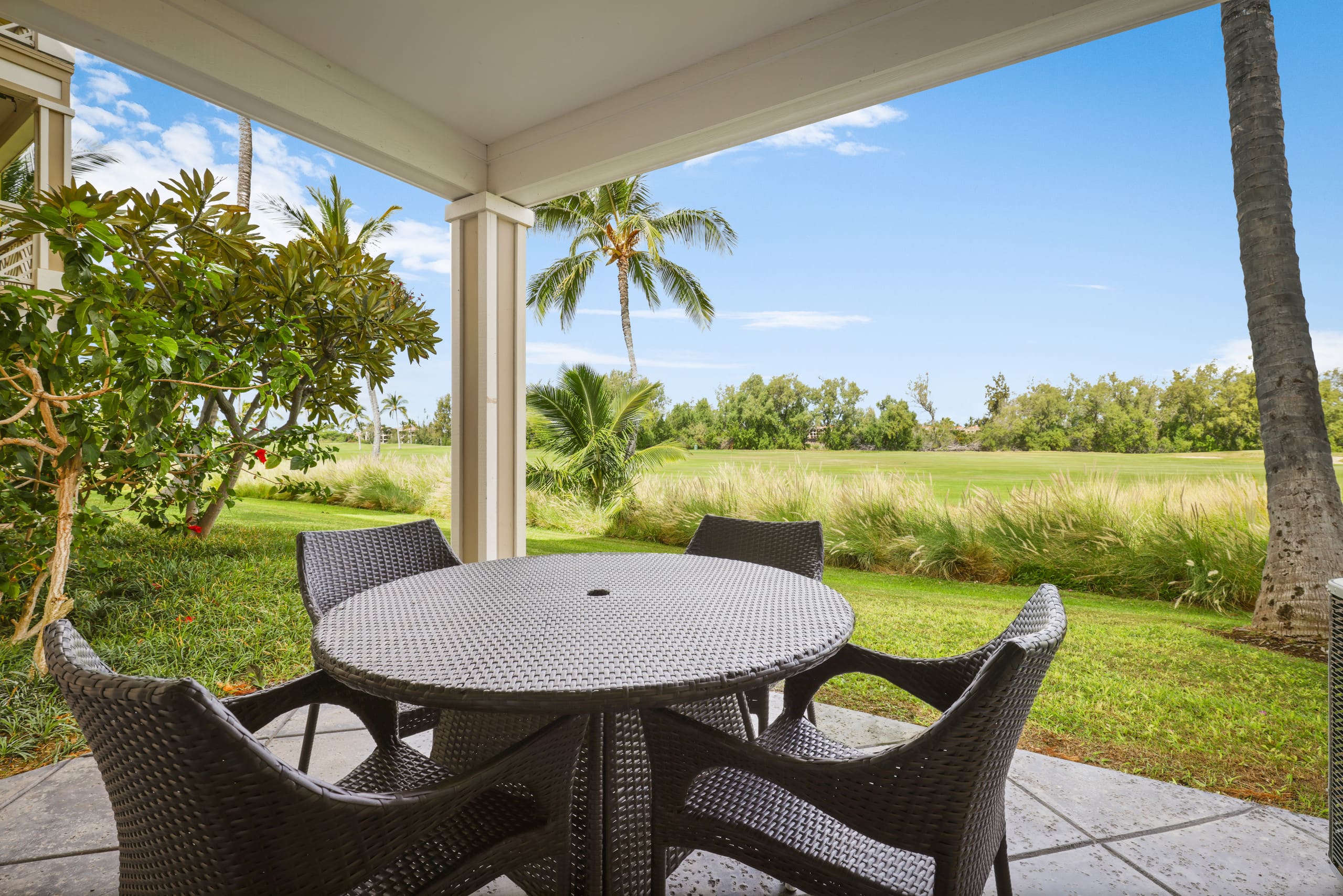 Fairway Villas Waikoloa Unit E-4 Golf View 2BD/2BA - Photo 14