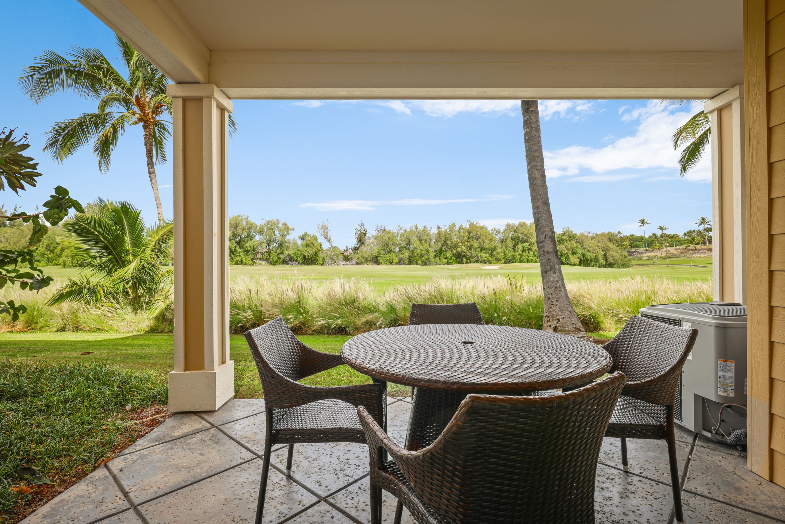 Fairway Villas Waikoloa Unit E-4 Golf View 2BD/2BA - Photo 13