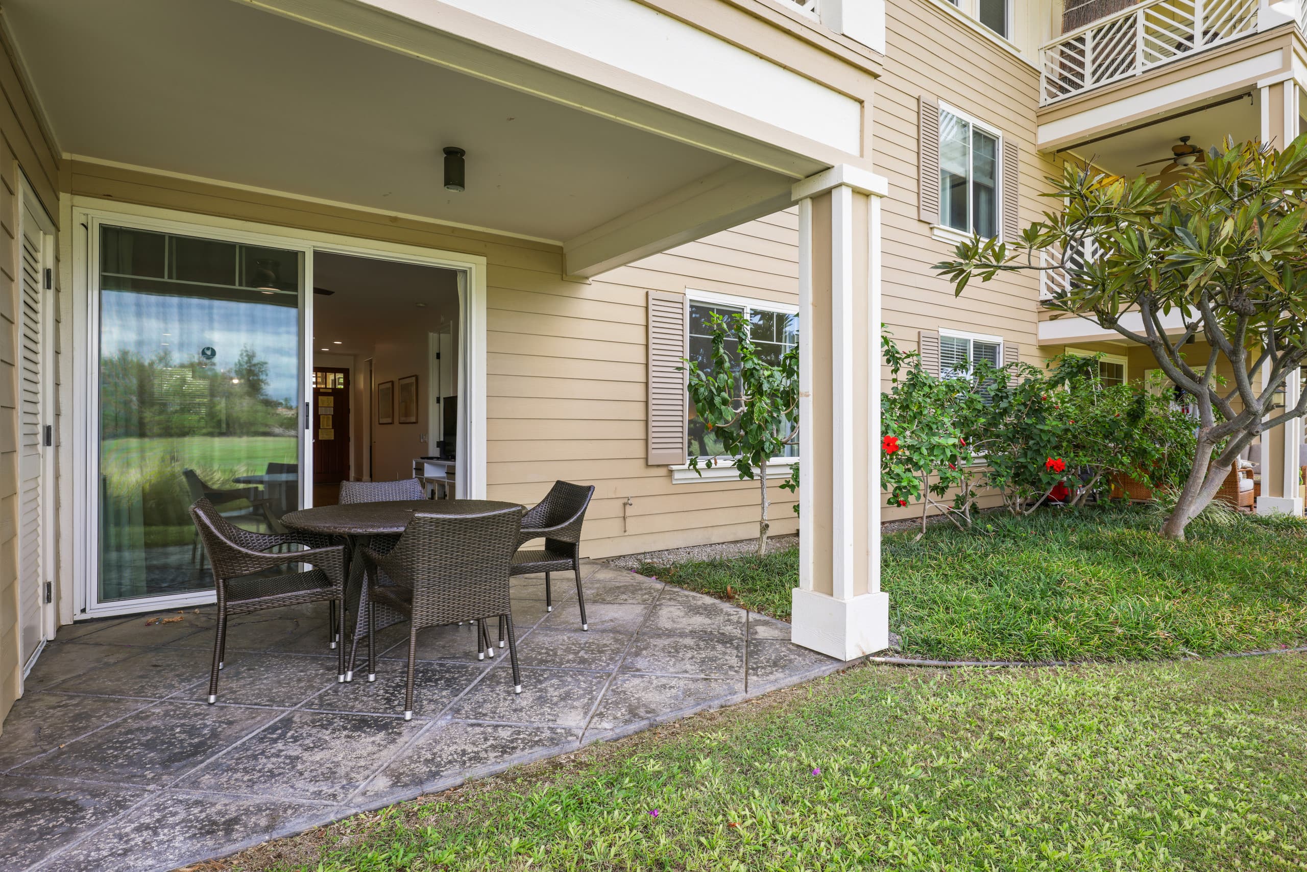 Fairway Villas Waikoloa Unit E-4 Golf View 2BD/2BA - Photo 22
