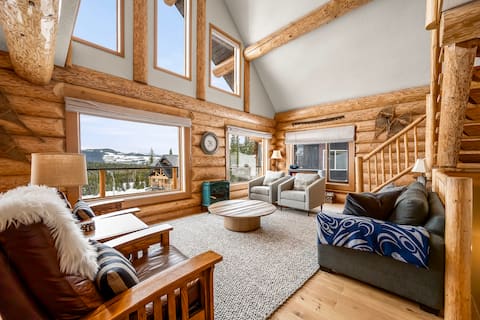 Cozy Bear Retreat