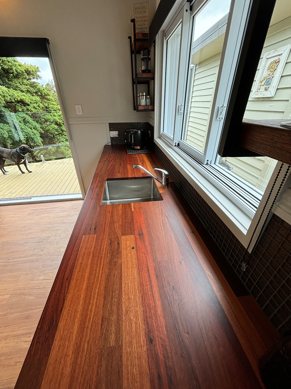 Successful Airbnb property: Rodgers Post in Northland