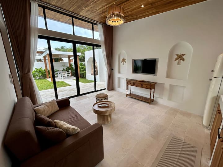 Villa Palmara - Cosy Villa - Ko Samui