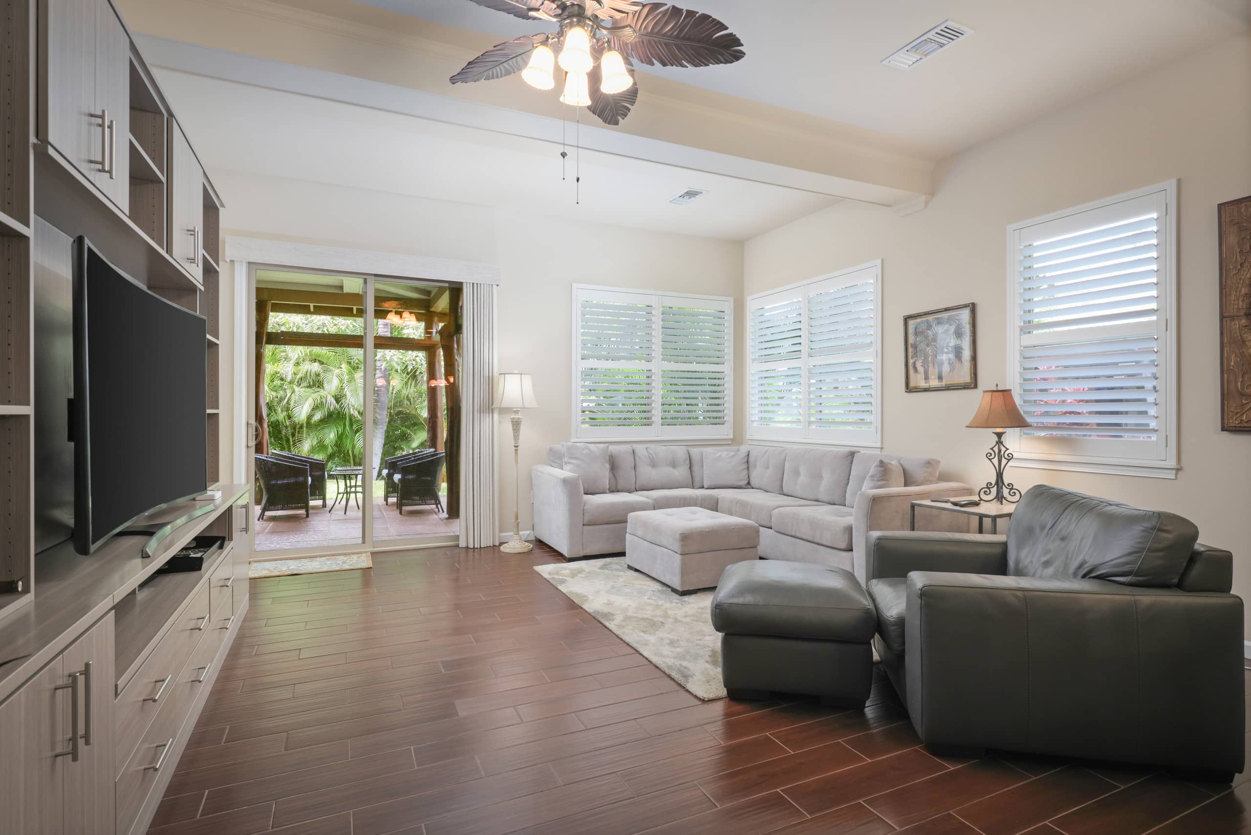 Condo in Waimea · ★4.86 · 3 bedrooms · 3 beds · 2.5 baths - Image 1