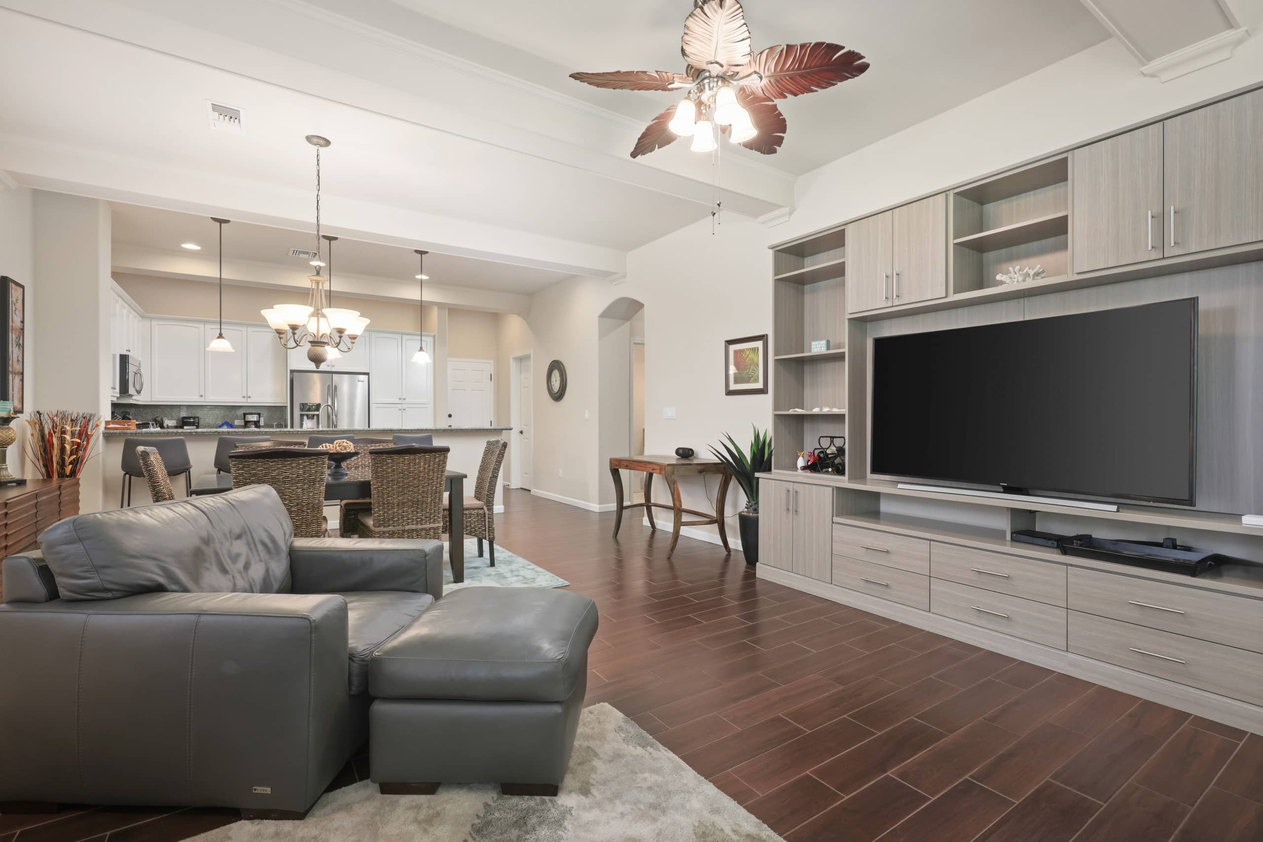 Condo in Waimea · ★4.86 · 3 bedrooms · 3 beds · 2.5 baths - Image 4