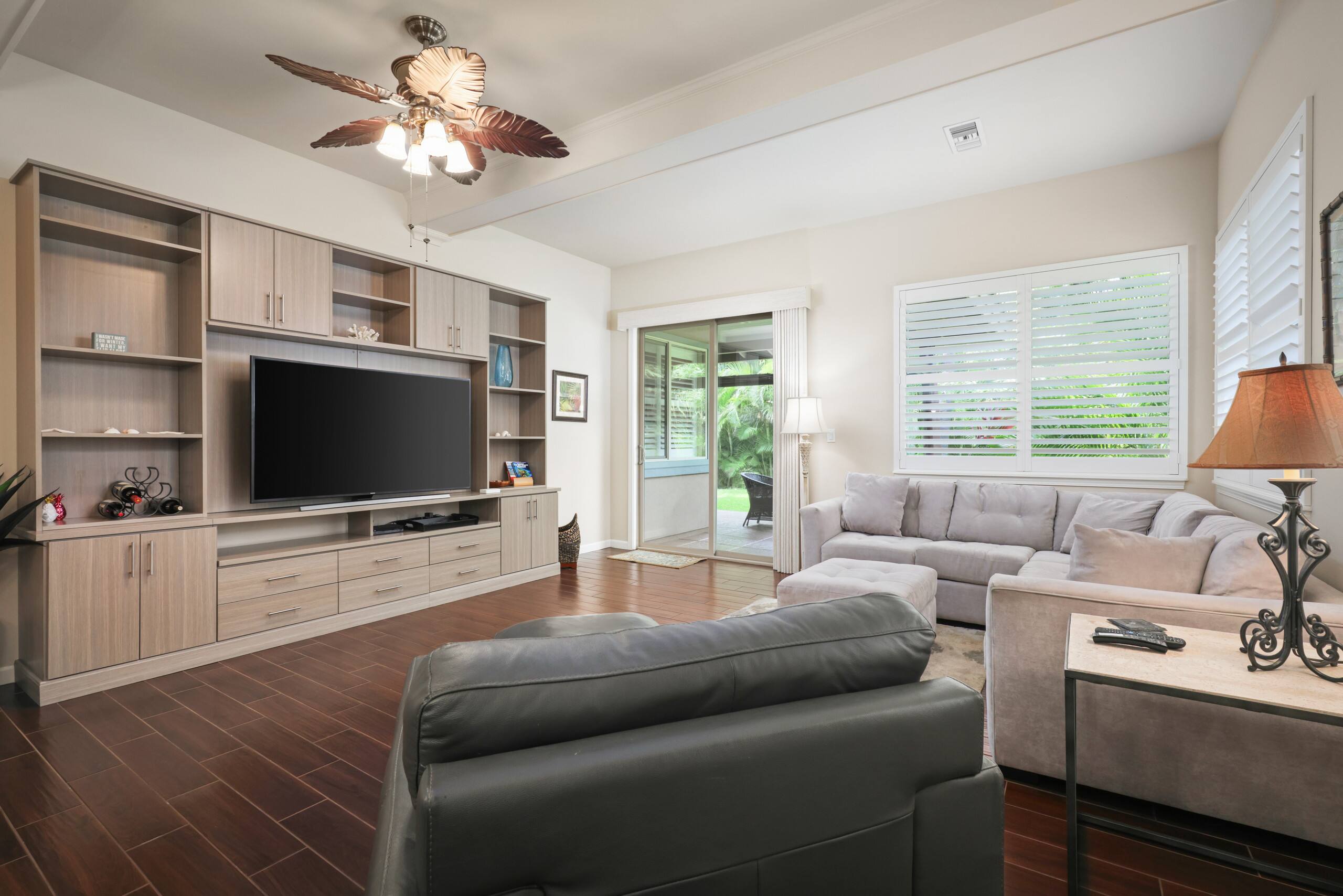 Condo in Waimea · ★4.86 · 3 bedrooms · 3 beds · 2.5 baths - Image 2