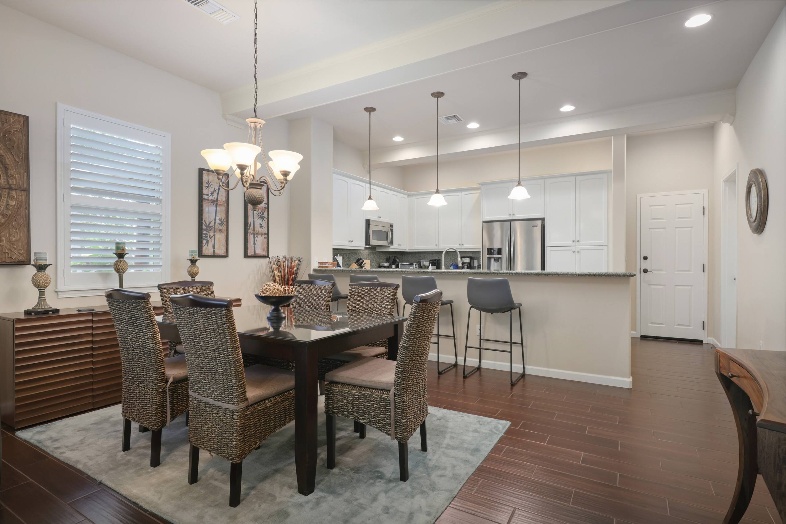 Condo in Waimea · ★4.86 · 3 bedrooms · 3 beds · 2.5 baths - Image 9