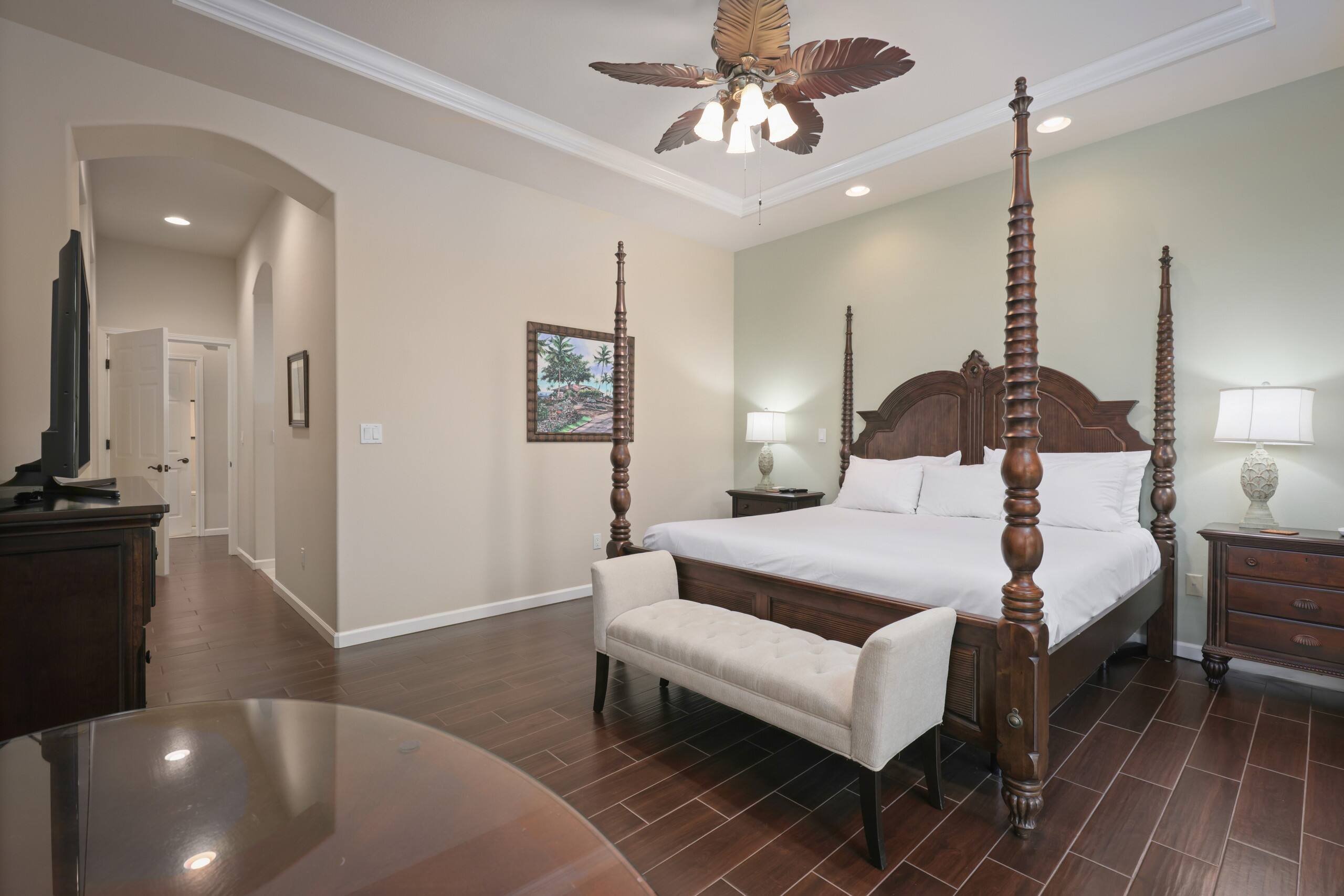 Condo in Waimea · ★4.86 · 3 bedrooms · 3 beds · 2.5 baths - Image 15