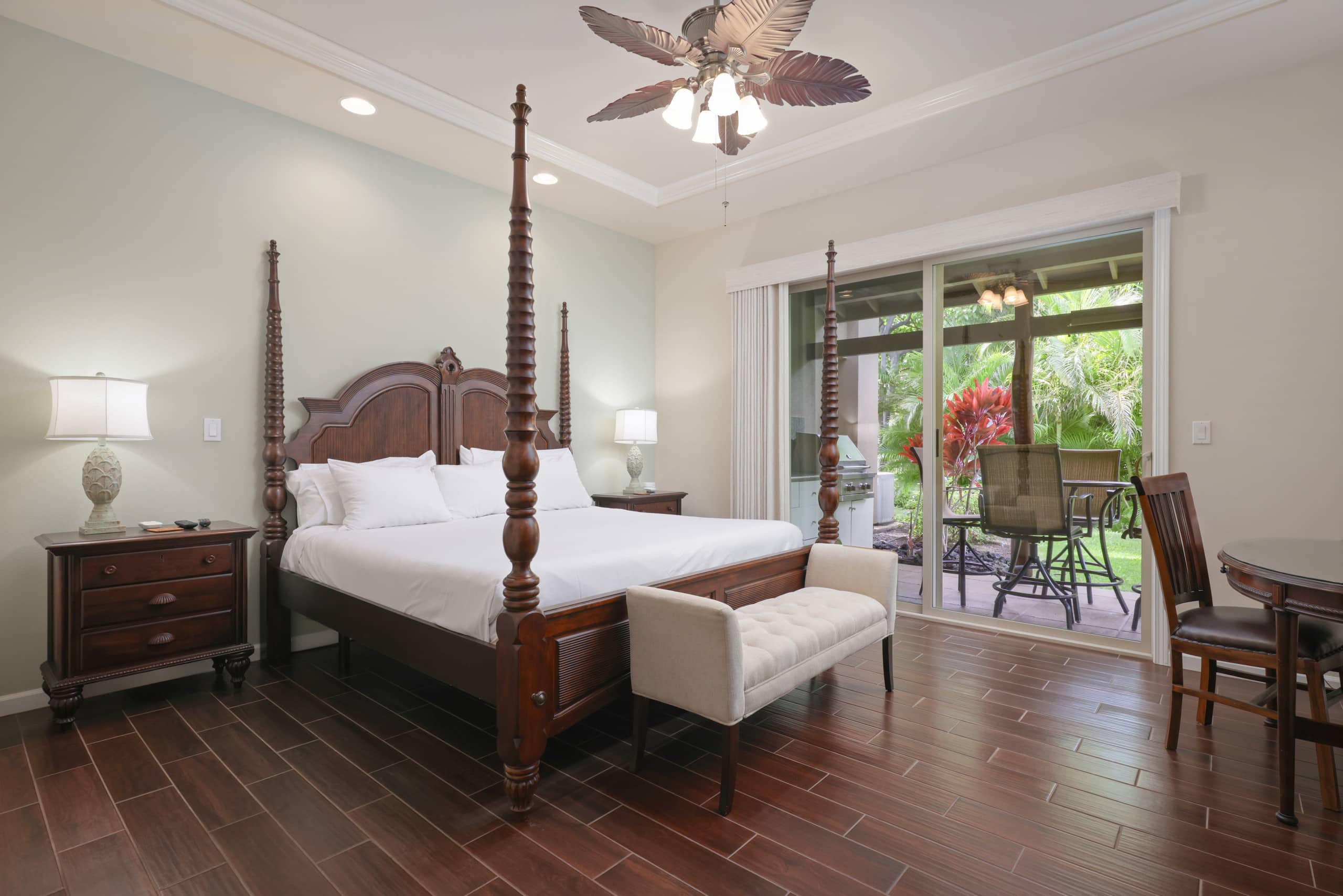 Condo in Waimea · ★4.86 · 3 bedrooms · 3 beds · 2.5 baths - Image 12