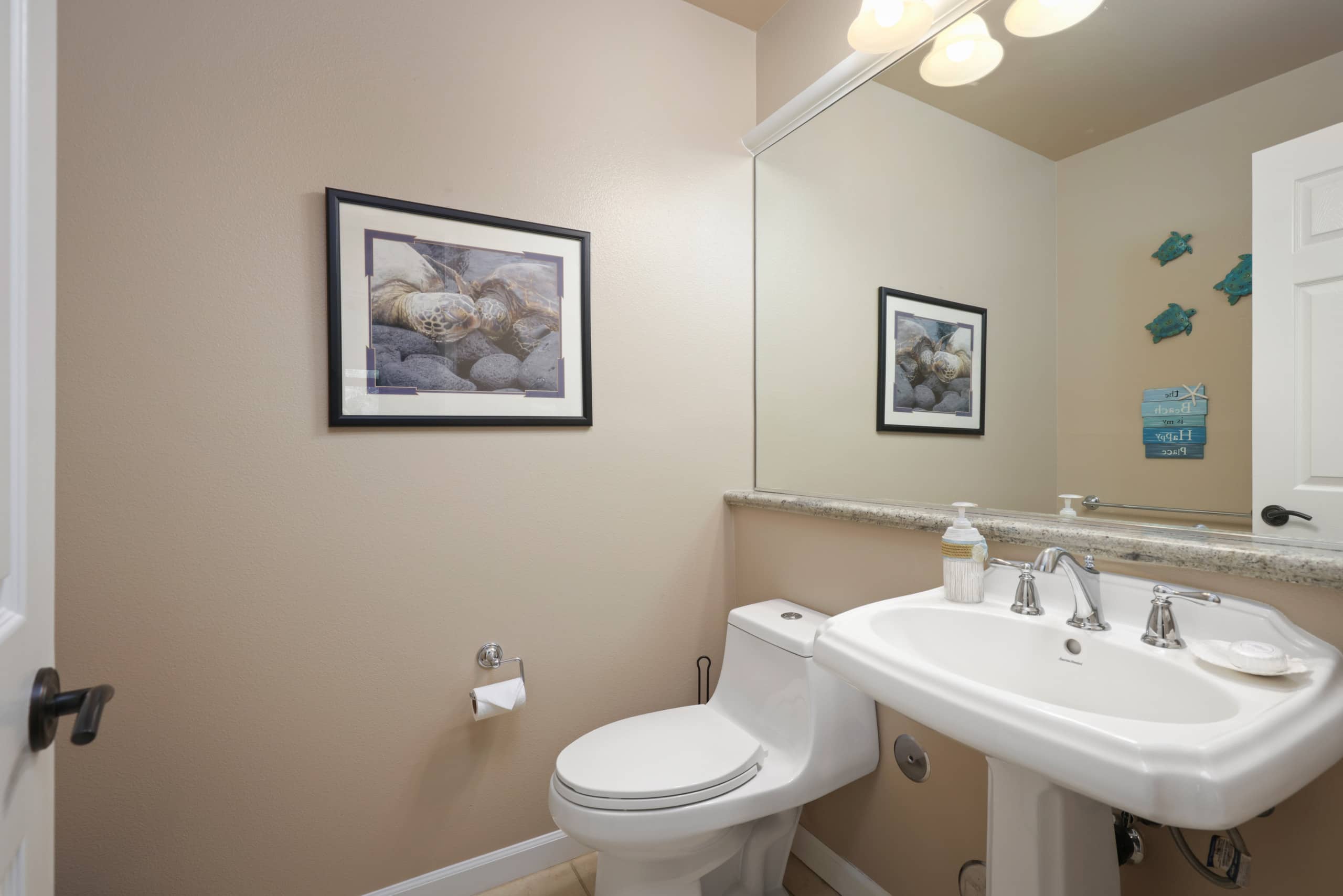 Condo in Waimea · ★4.86 · 3 bedrooms · 3 beds · 2.5 baths - Image 24