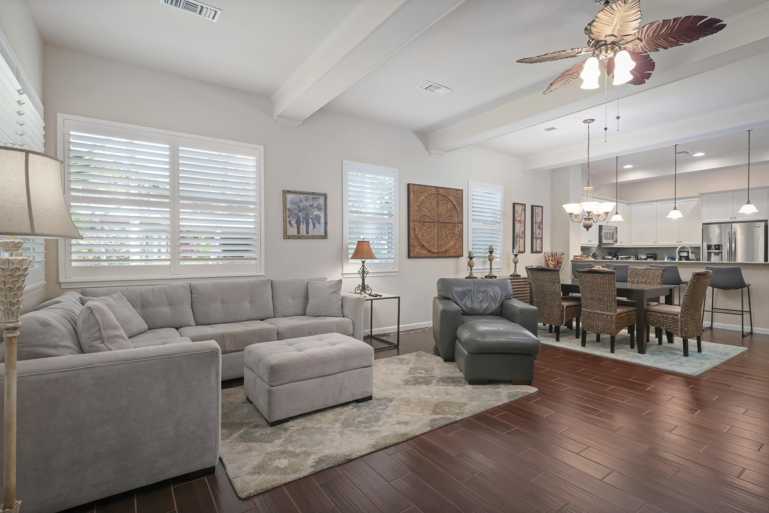 Condo in Waimea · ★4.86 · 3 bedrooms · 3 beds · 2.5 baths - Image 3