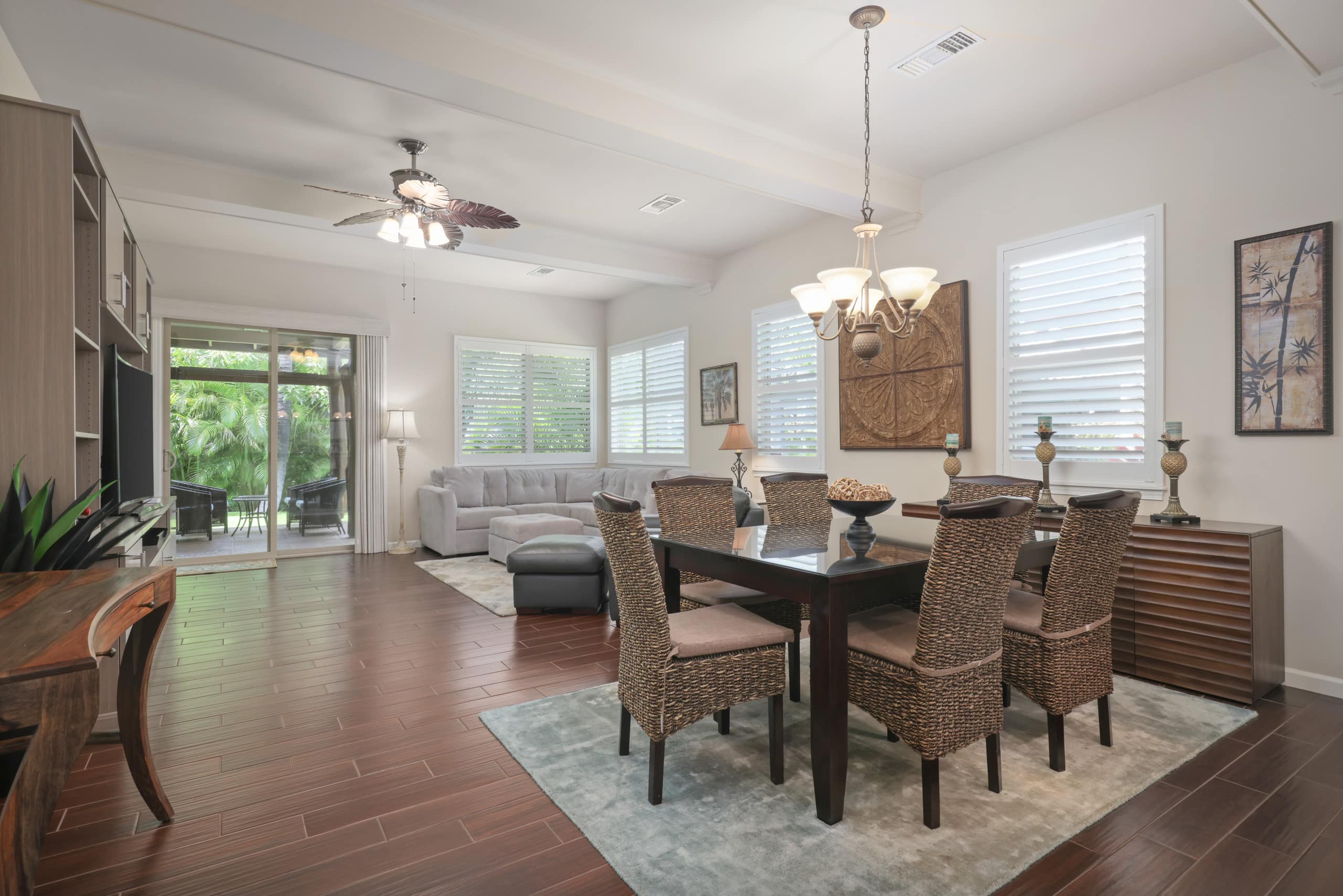 Condo in Waimea · ★4.86 · 3 bedrooms · 3 beds · 2.5 baths - Image 8