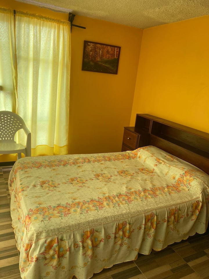 Quarto 3