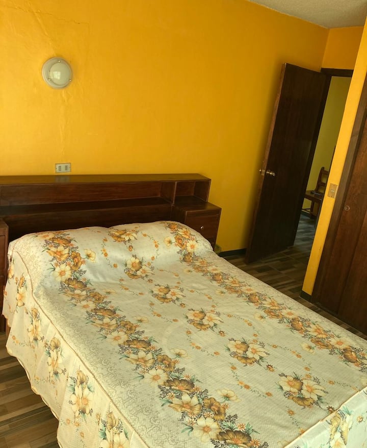 Quarto 1