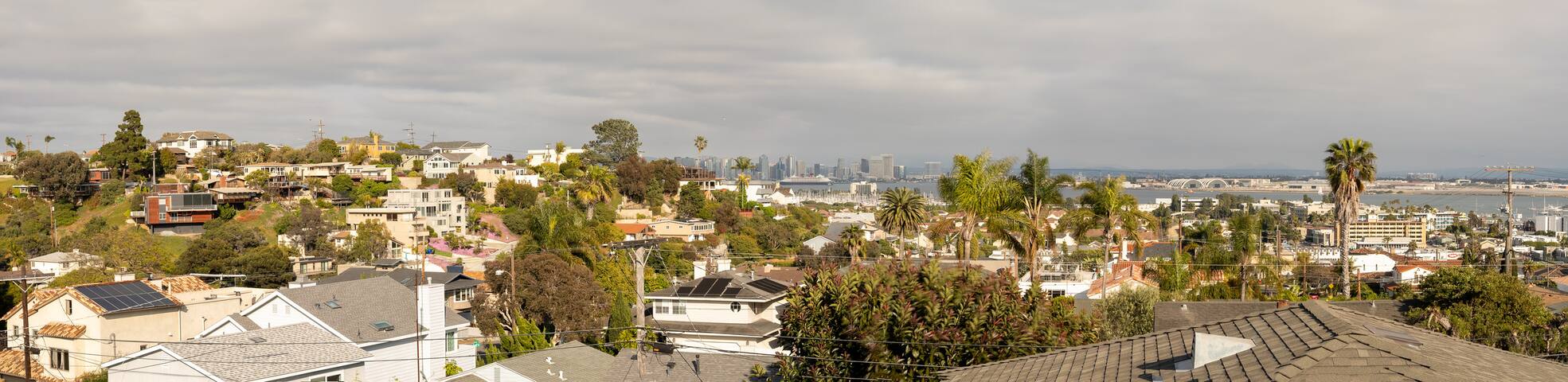 Luxury 5BR Home w/Private Pool Spa Ocean+Bay Views gallery image 2