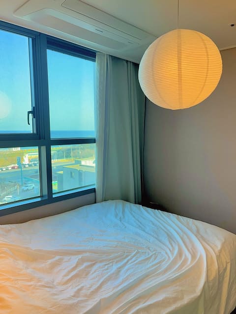 # Dodohan Island # Ocean View # Discount for consecutive nights # Emotional Accommodation # Welcome