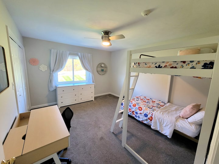 Bedroom 4