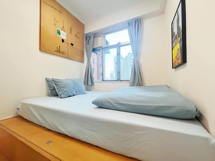 Chambre 1