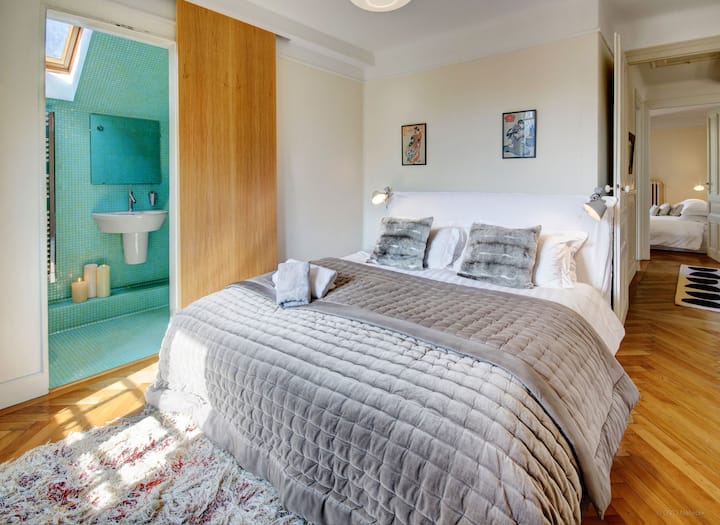 Chambre 4