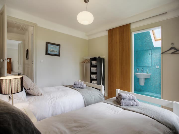 Chambre 3