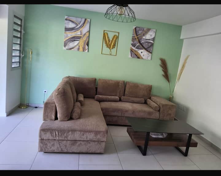 Всекидневна